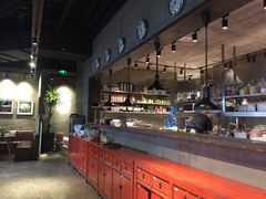 -G+KITCHEN(龙湖狮山天街店)