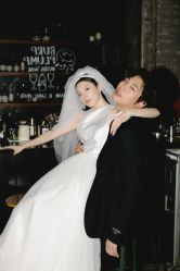 -花田映像婚纱摄影(龙岗店)