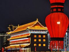 -西安城墙·碑林历史文化景区