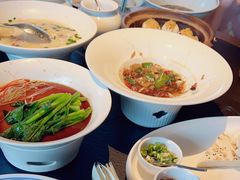 -晓长安·新陕菜(曲江店)