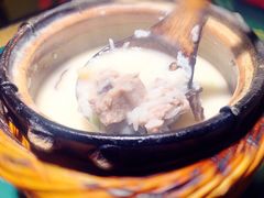 -粤港湾砂锅粥·宵夜(宝龙店)