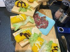 -好旺角齐市鲜切牛自助烤肉(农林五道街总店)