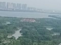 -艾溪湖湿地公园