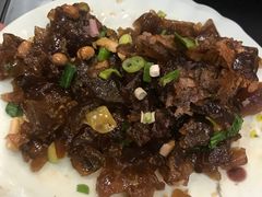 -邢家锅贴老店·非遗·开封菜(金明广场店)