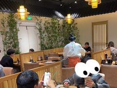-水林间·寿喜烧自助(仙林金鹰店)
