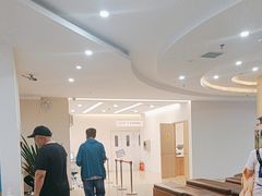 -慈铭体检(洋桥分院)