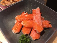 -新石器烤肉(百联川沙店)