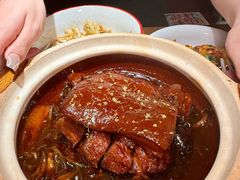 -恰饭·老长沙市井菜(天河客运站店)
