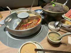 -巴奴毛肚火锅概念餐厅