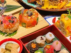 -鸟山鸣·日料食堂(王府井店)