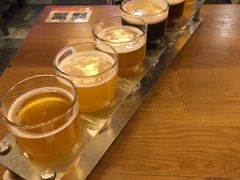 -爱啤精酿·民谣酒馆(滨江店)