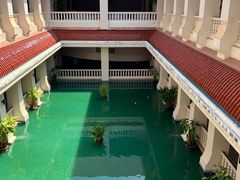 -吴哥国家博物馆