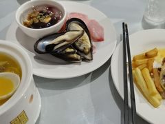 -裕龙汤泉