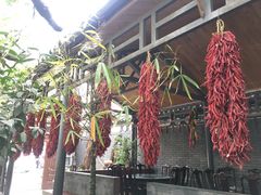 -四方小吃·白族庭院餐厅