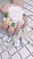 -8090美甲美睫生活馆