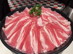 -一哥澳门豆捞·澳门风打边炉(高德置地店)