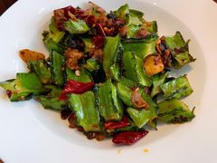 养颜小炒-北京柏悦酒店·锦庭餐厅Dining Room