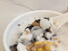 -129老爸茶丨清补凉