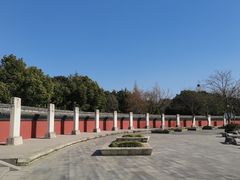 -观潮胜地公园