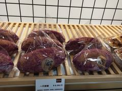 一只紫薯-DANXI丹喜面包·蛋糕(龙腾店)