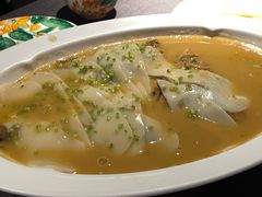 黄鱼烧手作年糕-華府(凯德晶萃店)
