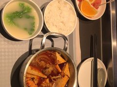 -壹小馆.皇城老妈(成都太古里店)