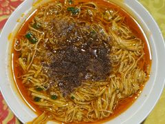 -柏合黄记豆腐皮饭店