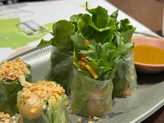 -蔡澜Pho·越南粉餐厅(海上世界店)
