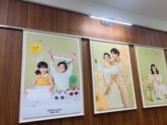 -海马体家庭照相馆(广州正佳广场店)