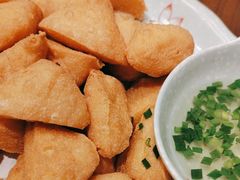 -抱德·潮汕味(琶洲店原惠城鱼仔)