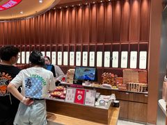 -詹记桃酥(包河万达店)