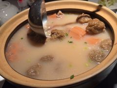 -玉满堂·湖北融合菜