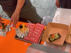 -鳗事鱼意·活鳗現烤专门店(富力海珠城店)