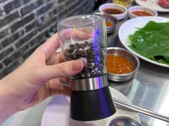 -친구亲顾韩国烤肉专门店(蓉花里店)
