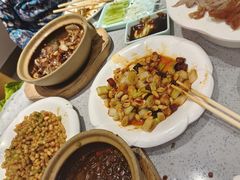 -紫光园(劲松店)