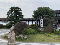 -东钱湖旅游度假区