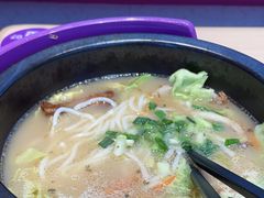-过桥缘·过桥米线(北京望京万象汇店)