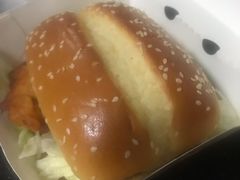 -肯德基(亦庄上海沙龙店)