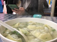 -潘国仙耳光馄饨(黄家阙路店)