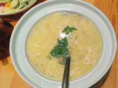 -满盛家宴·烤鸭·海鲜天津菜(河北路总店)