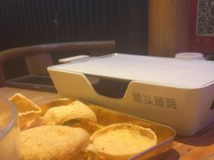 -龙头烤羊排•烤全羊•精酿扎啤(厦滘店)