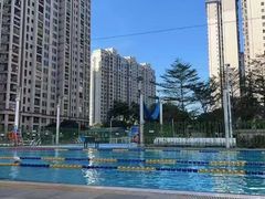 -奥龙堡游泳馆(广纸店)