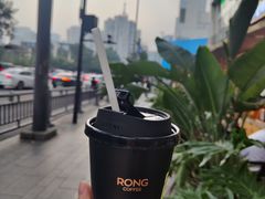 -蓉小乔·RONG COFFEE(春熙路店)