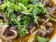 粉杂汤-呼市烧麦羊杂(幸福路店)