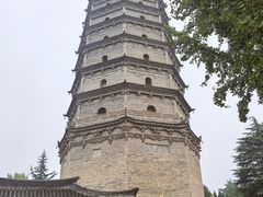 -法门文化景区