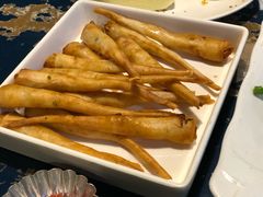 -兰桂坊·花园餐厅(西湖店)