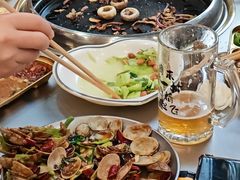 -炉队长·齐齐哈尔家庭烤肉(马家堡店)