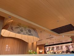 -太二酸菜鱼(天鹅湖万达店)