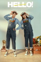 -芭莎视觉婚纱摄影(花溪店)