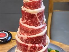 -合易泓烤肉•首创生椰大油边(宁山路店)